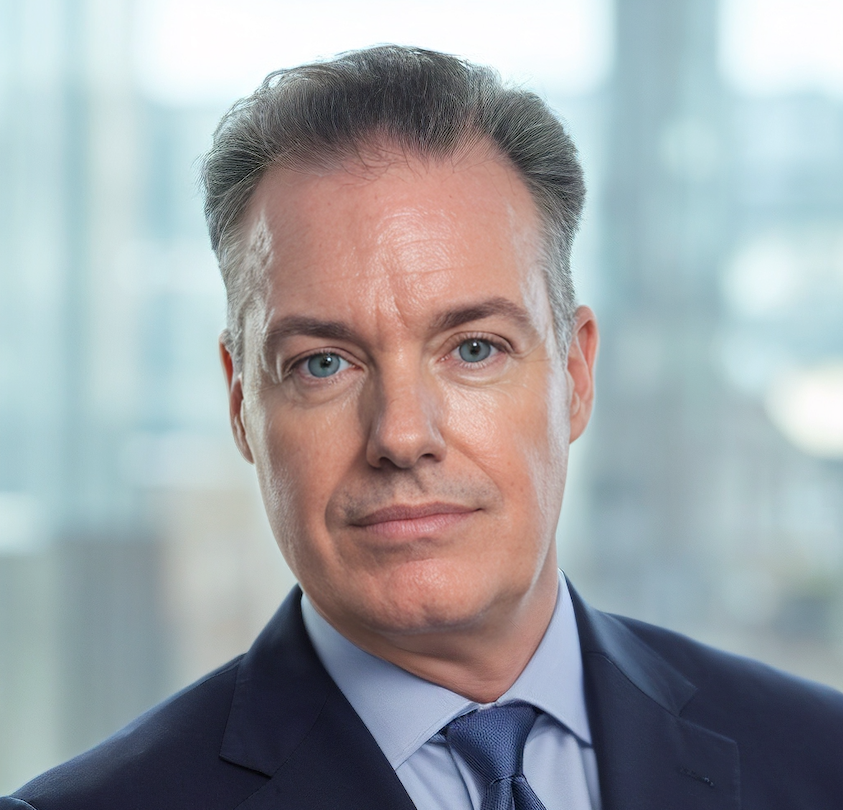CogNexSys leadership